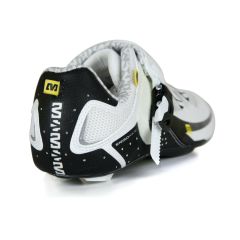 Mavic Giova Womens Road Shoes - Pearl White