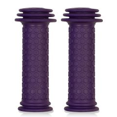 Azur Keiki Kids Grips - Purple