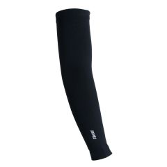 Netti Super Roubaix Thermal Arm Warmers - Black
