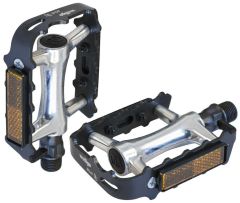 Azur Streamline Flat Pedals