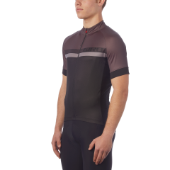 Giro Chrono Sport Jersey - Black Stave