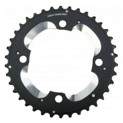 10-Speed Shimano Deore M785 Chainring - 38T