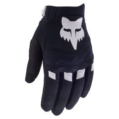 Fox Youth Dirtpaw Gloves 2024 - Black 1