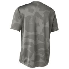 Fox Ranger Tru Dri Jersey 2022 - Heather Grey