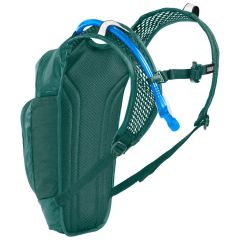 Camelbak Mini Mule 1.5L Hydration Pack - Green Mountains 2