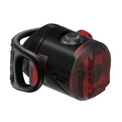 Lezyne Femto 5lm USB Drive Rear Light (5 lumens)