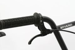 20 Haro Leucadia 20.5 - Matte Black 4