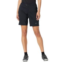 Pearl Izumi Womens Canyon MTB Shorts - Black 4