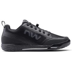 Northwave Clan 2 Shoes - Black