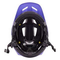 Fox Speedframe MIPS Helmet 2024 - Violet 5