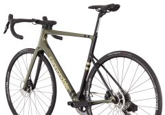 Cannondale SuperSix EVO Rival AXS - Mantis 3