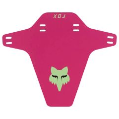 Fox Front MTB Mudguard 23 - Berry Punch Pink