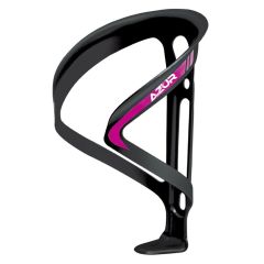 Azur Alloy Bottle Cage - Pink