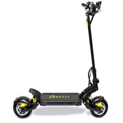 Bexly 10X 18Ah E-Scooter