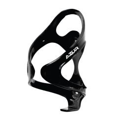 Azur Force Bottle Cage - Black