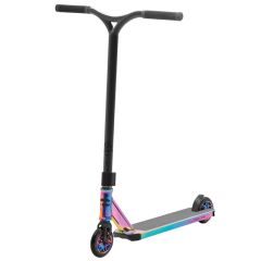 Proline L2 Neo Scooter - Neo Chrome