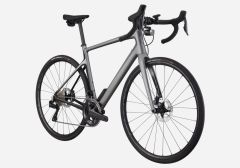 Cannondale Synapse Carbon 2 RLE Grey-70