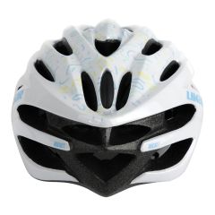 Limar Rocket Youth Helmet - White 52-57cm