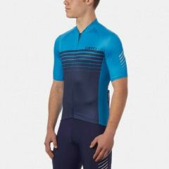 Giro Chrono Expert Jersey - Blue 6 String 1