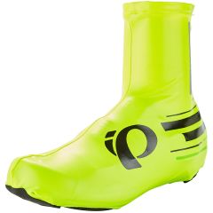 Pearl Izumi PRO Barrier Lite Shoe Covers - Screaming Yellow