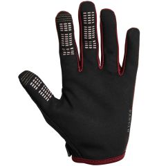 Fox Womens Ranger Gloves 2021 - Purple Haze 2