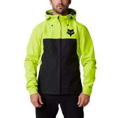 Fox Ranger 2.5L Water Jacket Lunar - Fluro Yellow/Black 1