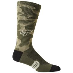 Fox 10" Ranger Socks - Camo