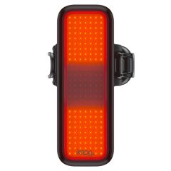 Knog Blinder V Traffic Rear Light 2