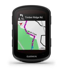 Garmin Edge 540 Solar GPS Bike Computer 4