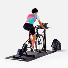 Jetblack Trainer Fan Indoor Cycling Accessory | Ivanhoe Cycles