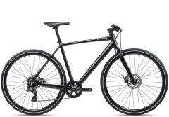 Orbea Carpe 40 - Black 1