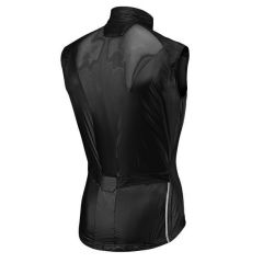 Giant Superlight Wind Vest - Black