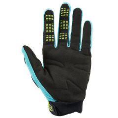 Fox Dirtpaw Gloves (2022) - Teal