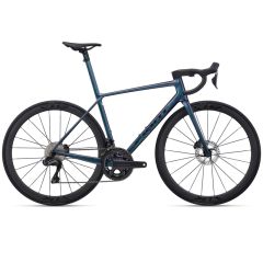 Giant TCR Advanced SL 1 2025 Blue Dragonfly-10