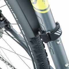 Topeak Defender TX Mudguard Set