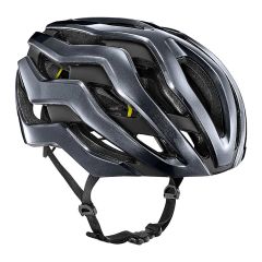 Giant Rev Pro MIPS Road Helmet - Black 2