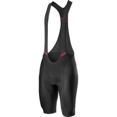 Castelli Competizione Bib Shorts - Black