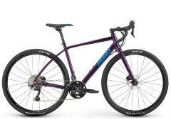 Diamondback Haanjo 5 Deep Purple-10