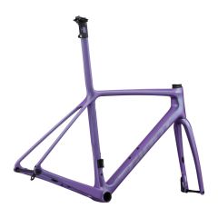 Giant TCR Advanced SL Frameset 2024 Blurple-30