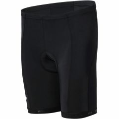 BBB Squadra Mens Shorts - Black 1