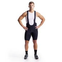 Pearl Izumi Expedition Bib Shorts - Black 1