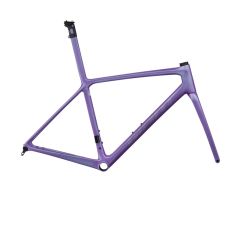 Giant TCR Advanced SL Frameset 2024 Blurple-10