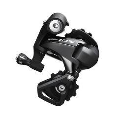 Shimano 105 RD-5800 11-Speed Rear Derailleur Short Cage Black