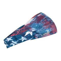 Halo Bandit Pullover Headband - Star Gazer