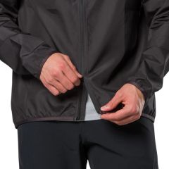 Pearl Izumi Mens Summit Barrier Jacket - Phantom 5