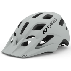 Giro Elixir Helmet - Grey