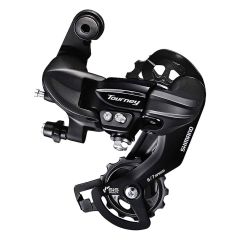 Shimano Tourney RD-TY300D 6/7 Speed Rear Derailleur Frame Mount