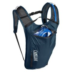 CamelBak Classic Lite 2L Hydration Pack - Gibraltar Navy 3