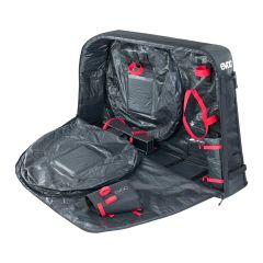 Evoc Bike Travel Bag - Black 7