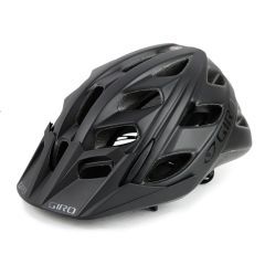 Giro Hex MTB Helmet - Matt Black